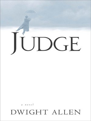 cover image of Judge